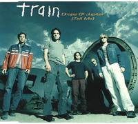 Train - Drops of Jupiter