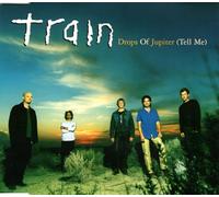Train - Drops of Jupiter