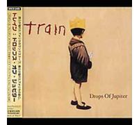 Train - Drops Of Jupiter