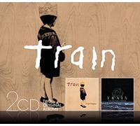 Train - Drops Of Jupiter/My Private Nation [2 CD]