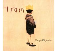 Train Drops Of Jupiter (Vinyl LP)