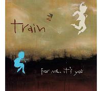Train – For Me It's You – Sony Music