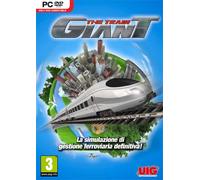 Train Giant