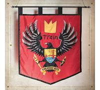 Train - Greatest Hits