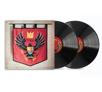 TRAIN - Greatest hits (2024) 2 LP Vinyl pre order
