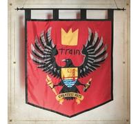 Train - Greatest Hits (Reissue) (2 LP)