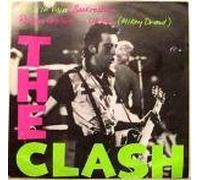 Train In Vain / Bankrobber / Rockers Galore... UK Tour