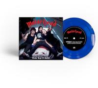 Motorhead Train Kept a Rollin' (Vinyl LP) 7" Single Coloured Vinyl