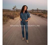 Train,Kristina - County Line