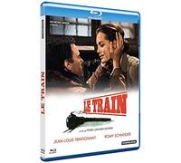 TRAIN (LE) - BD