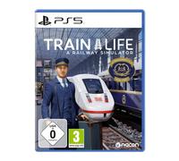Train Life - A Railway Simulator