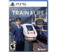 Train Life: A Railway Simulator - The Orient-Express Edition (P (PlayStation 5)