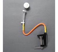 Train Like a Pro with the Table Pong Trainer Robot Facile Clip On Installazione