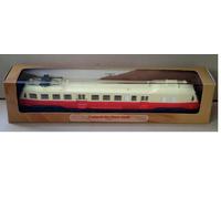 Train Model L'AUTORAIL ALS-THOM-SOULE' 1939 - Atlas 1/87 [030]