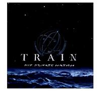 Train - My Private Nation