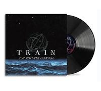 Train - My Private Nation