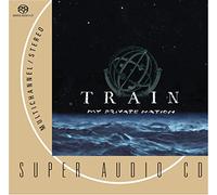 Train - My Private Nation