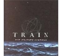 Train - My Private Nation - Cd