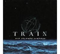 Train - My Private Nation (LP)