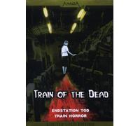 Train of the Dead - Endstation Tod - Gold Edition