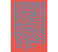 Train of Thought - Mini | ADHD-Friendly, Non-Linear Writing and Thinking System with Margindex | A5 | Squared | Pink