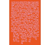 Train of Thought - Mini | ADHD-Friendly, Non-Linear Writing and Thinking System with Margindex | A5 | Squared | Red