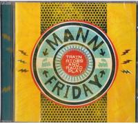 Train Rides and Radio Play