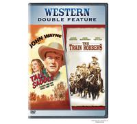 Train Robbers & Tall In The Saddle [Edizione: Stati Uniti]
