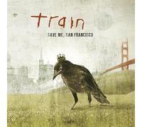 Train - Save Me, San Francisco [2 LP]
