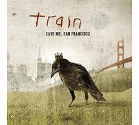 Train - Save Me San Francisco
