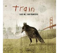 Train - Save Me, San Francisco