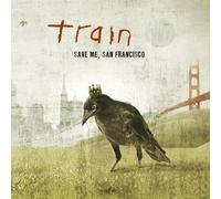 Train - Save Me, San Francisco (Anniversary Edition) (Reissue) (2 LP)