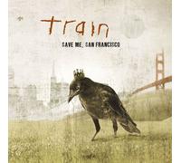 Train - Save Me, San Francisco +Bonus