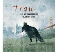 Train Save Me San Francisco (CD)