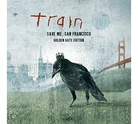 Train - Save Me San Francisco (Golden Gate Edt)