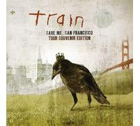 Train - Save Me San Francisco [Ultimat