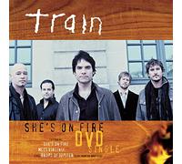 Train - She S on Fire