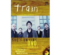 Train - She S on Fire