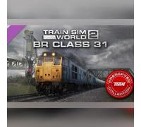 Train Sim World 2: BR Class 31 Loco (DLC) (PC) Steam Key - GLOBAL