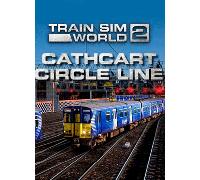 Train Sim World 2: Cathcart Circle Line: Glasgow - Newton & Neilston Route (DLC) (PC) Steam Key GLOBAL