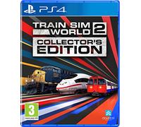 Train Sim World 2: Collector's Edition - PlayStation 4 [Edizione: Regno Unito]