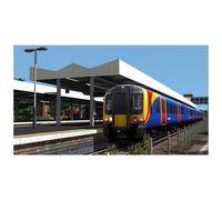 Train Sim World 2: edizione da collezione PS4 - Nouvo