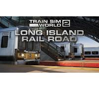 Train Sim World 2: Long Island Rail Road: New York - Hicksville Route