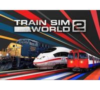 Train Sim World® 2 (PC) Steam Gift - EU