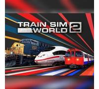 Train Sim World 2 (PC) Steam Key - GLOBAL