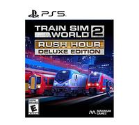Train Sim World 2: Rush Hour-Deluxe Edition