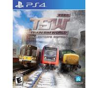 Train Sim World 2020 Collector's Edition - PlayStation 4
