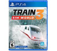 Train Sim World 3