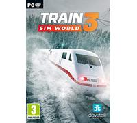 Train Sim World 3 (PC)