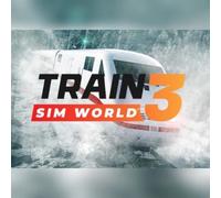 Train Sim World 3 (PC) Steam Key - EU